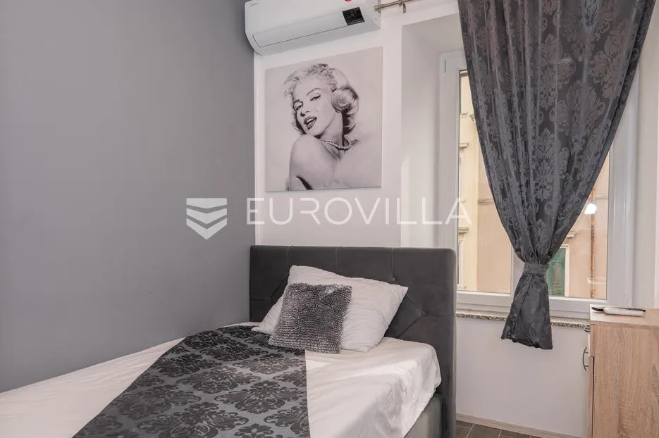 rijeka, centar, luksuzan višesoban stan 147 m², vrhunska lokacija - slika 22