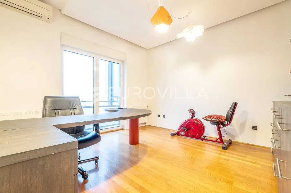zagreb, šestine, prekrasan trosobni stan 120 m² - slika 6