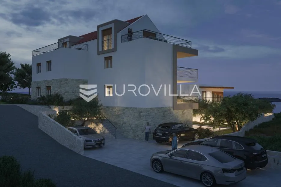 ražanj, stivašnica, novogradnja, luksuzan trosoban stan 99,95 m² - slika 9