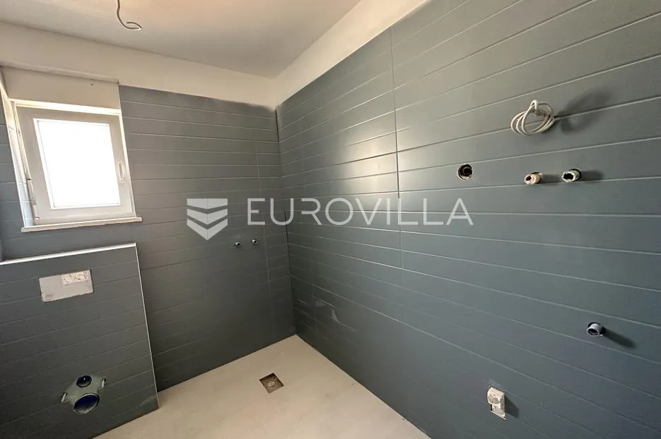 pula, monvidal trosoban stan 53 m² s natkrivenim parkirnim mjestom u novogradnji - slika 11