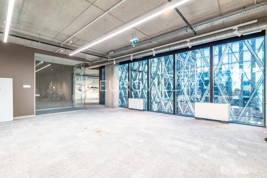 zagreb, buzin, poslovni prostor 960 m² na 3. katu novije poslovne zgrade - slika 4