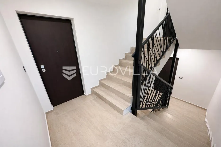 pag, šimuni, trosoban stan s vrtom 120 m od mora - slika 21