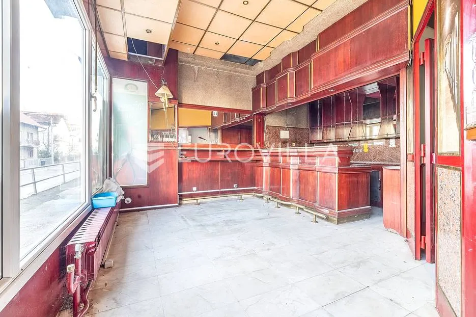 zagreb, donja dubrava, višenamjenski poslovni prostor neto korisne površine od 603 m² - slika 3