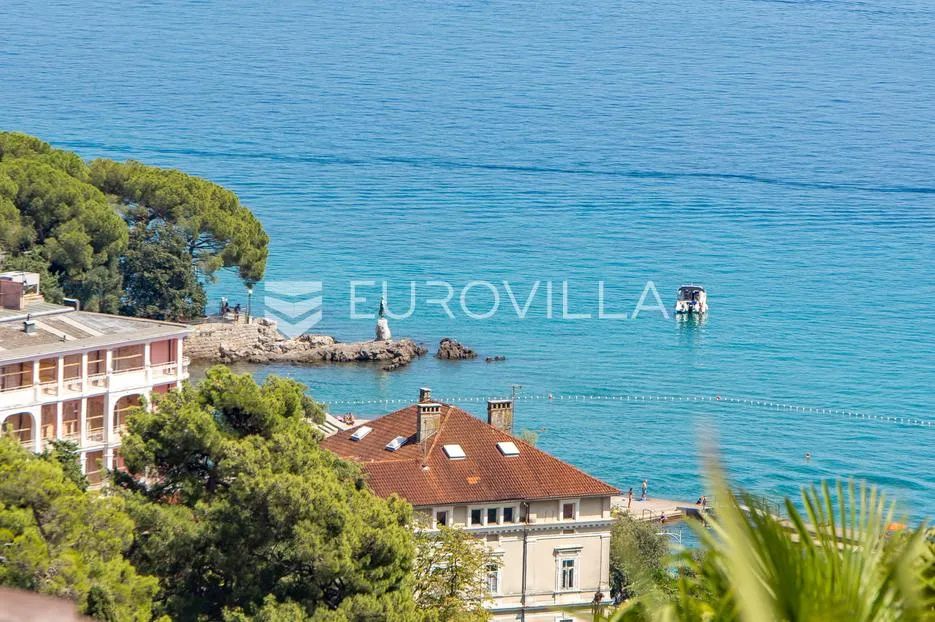 opatija, moderan trosoban stan nkp 119 m2 u novogradnji - slika 17