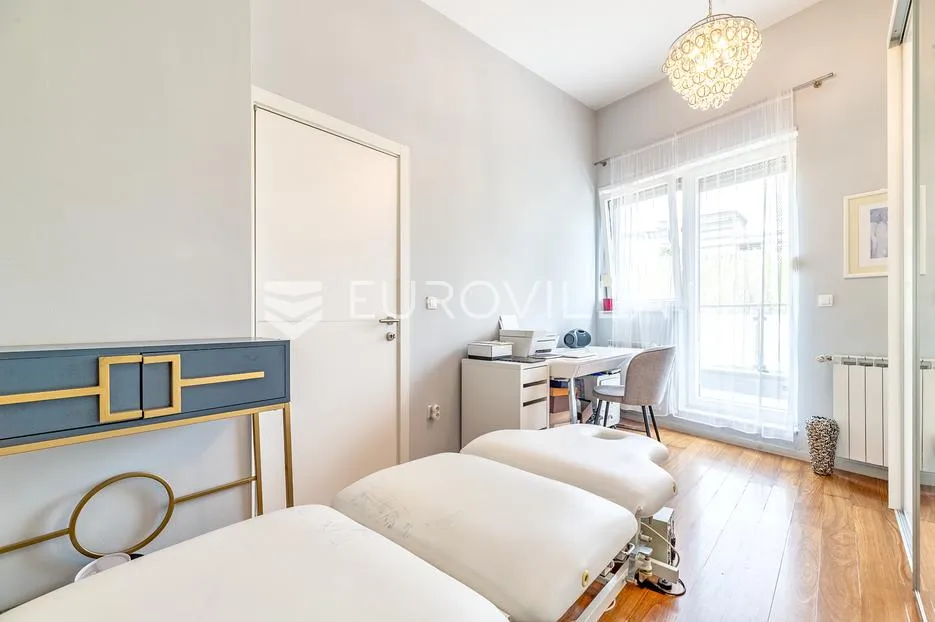 zagreb, gorice, atraktivan četverosoban stan s parkingom, 146 m² - slika 3