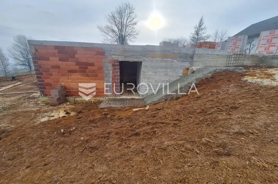 duga resa, kuća 163 m², novogradnja - slika 3