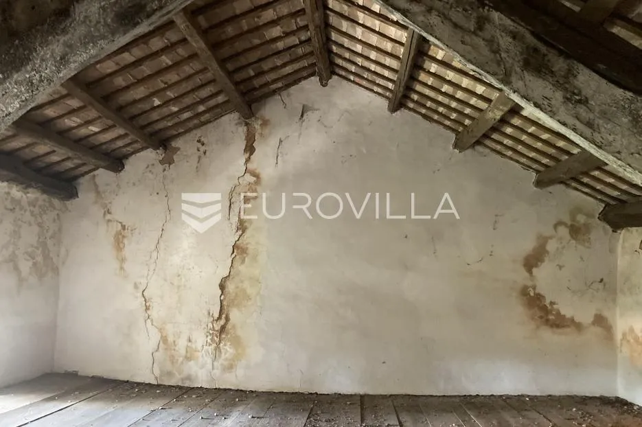 istra, šajini, kamena kuća sa šternom 166m2 za adaptaciju - slika 26