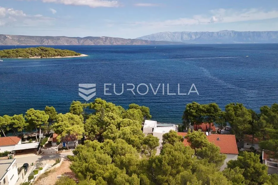 hvar, jelsa, građevinsko zemljište 634 m² za kompenzaciju - slika 5
