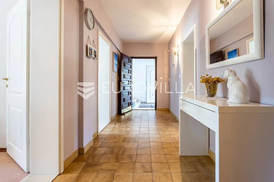 zadar, žmirići, kuća s pogledom na more - slika 29