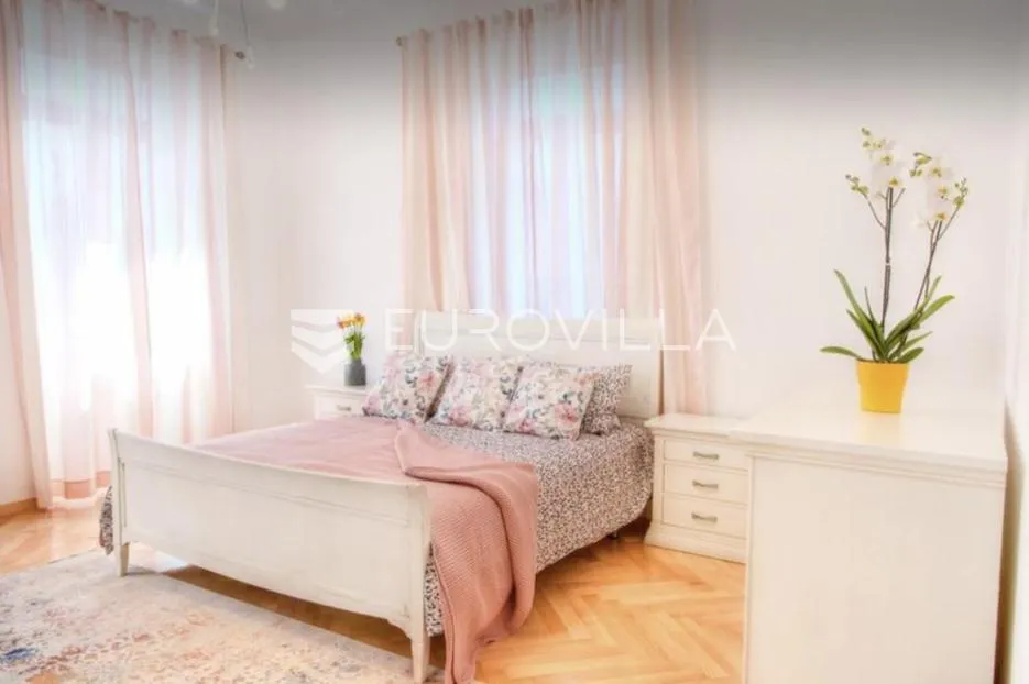 pula, monte zaro: luksuzni trosobni stan 90 m² s garažom u srcu grada - slika 6