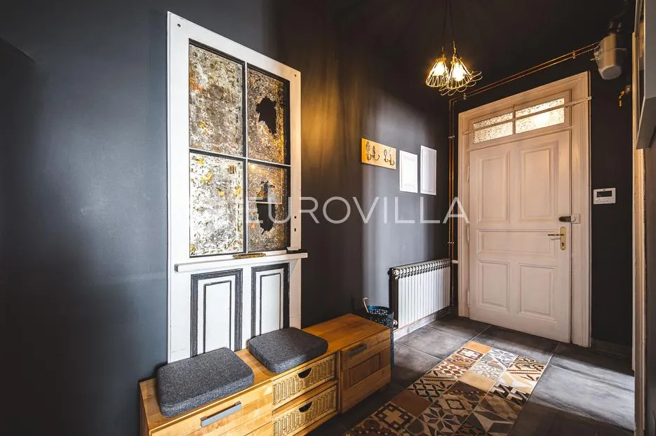 zagreb, ilica, prostran dvosoban stan, 64 m² - slika 7
