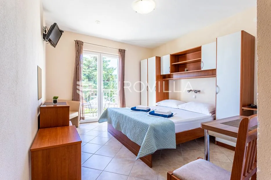 promajna, apartmanska kuća u blizini mora - slika 13