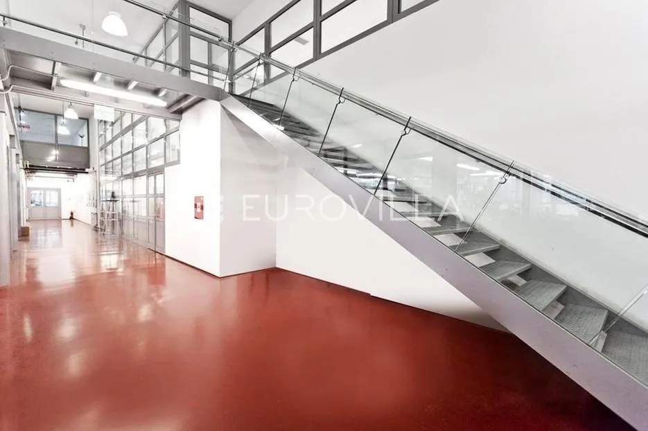 samobor, rude, proizvodna hala 5.400 m2, prodaja - slika 27