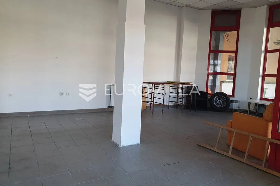 sesvete stambeno poslovna kuća 290 m² na zemljištu od 616 m² - slika 8