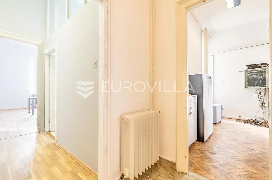 zagreb, amruševa, poslovni prostor 131 m² - slika 5