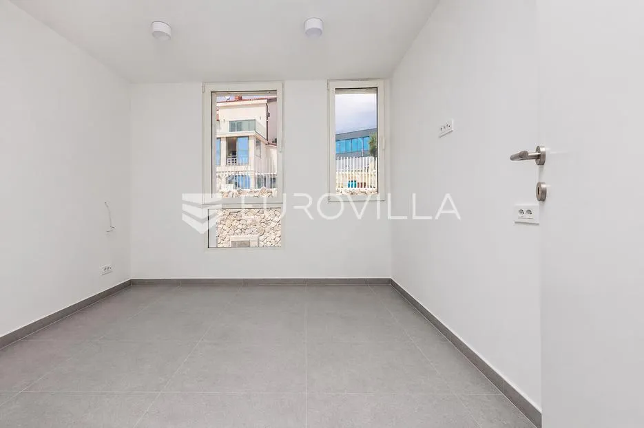 opatija privé, ekskluzivan trosoban stan 68 m², bazen, teretana - slika 8