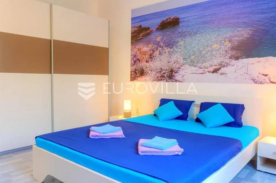 pula, busoler, samostojeća kuća novije gradnje 148 m² sa bazenom, mirna lokacija - slika 10