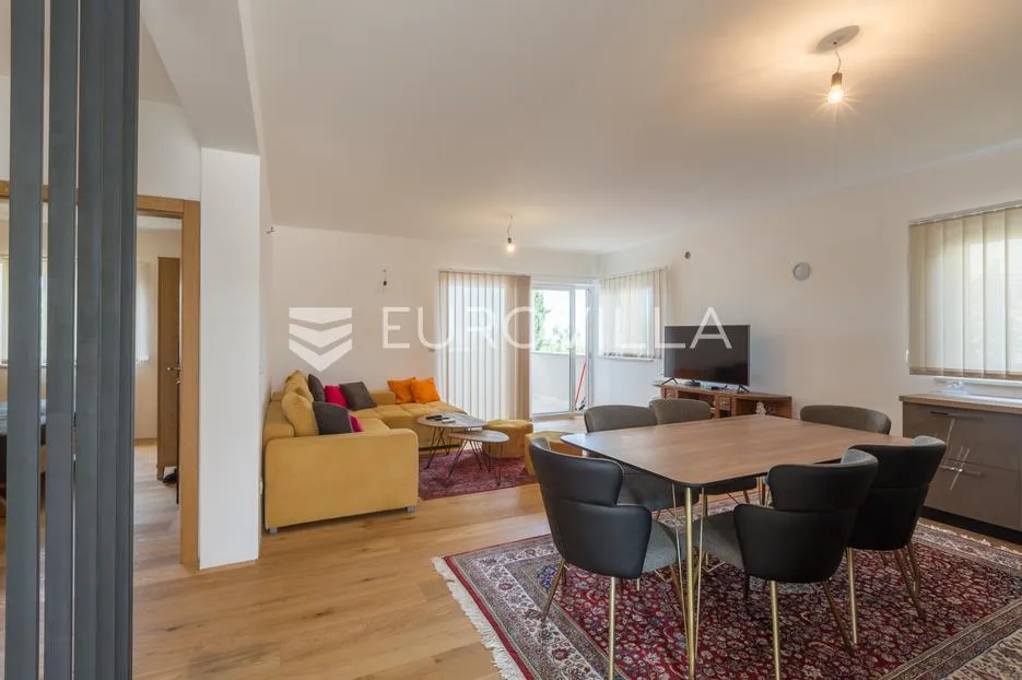 istra, vodnjan prilika za investiciju, apartmanska kuća podijeljena na dvije stambene jedinice - slika 3