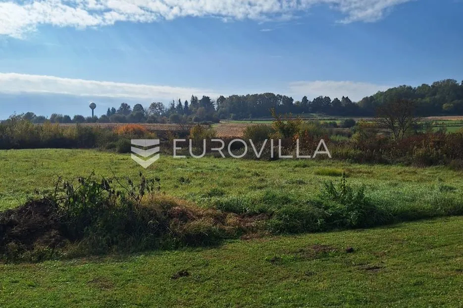 karlovac, mala švarča, stambeno-poslovna zgrada 330 m2 - slika 12