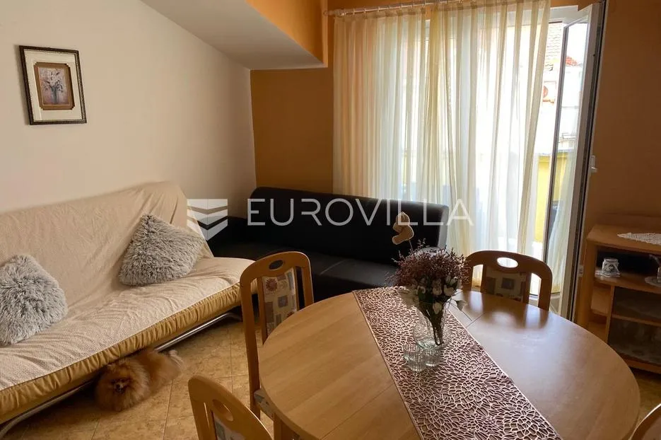 pag - novalja, gaj – dvosoban apartman s pogledom na more, 56,30 m² - slika 7