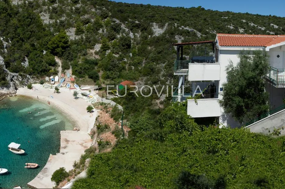 marina, ljubljeva, mediteranska kuća s predivnim pogledom na more - slika 15