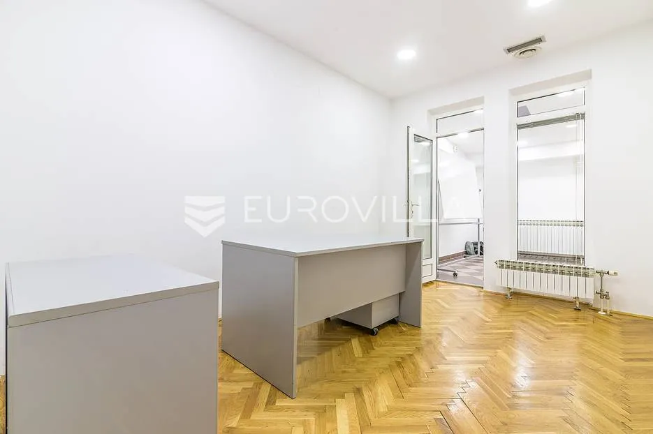 trešnjevka, poslovni prostor 115 m2 u stambeno-poslovnoj zgradi - slika 5