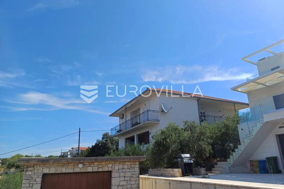 šolta, nečujam, samostojeća kuća s prekrasnim pogledom na more - slika 15