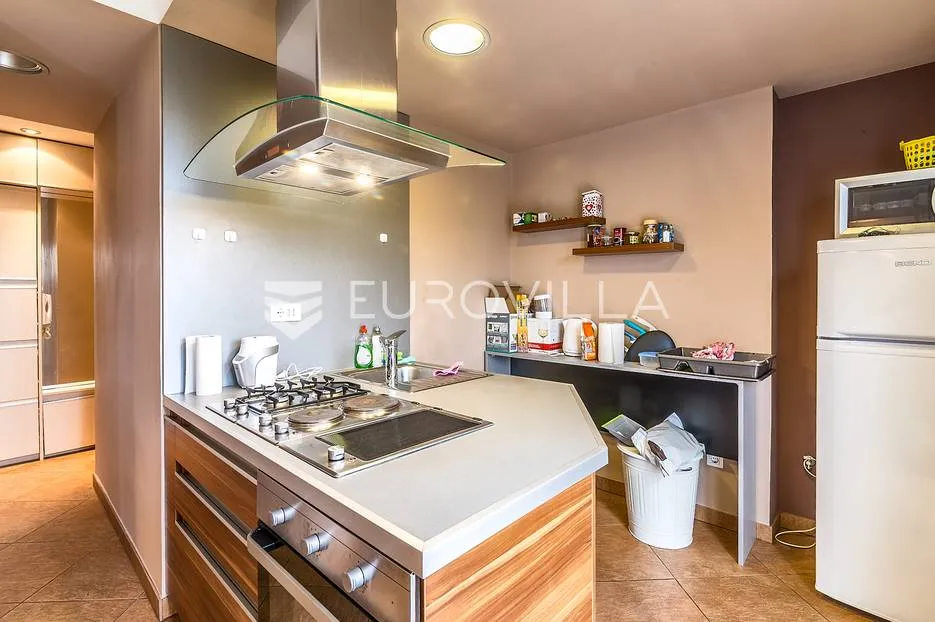 trešnjevka, rudeš, moderan dvosoban stan 52,50 m² - slika 4