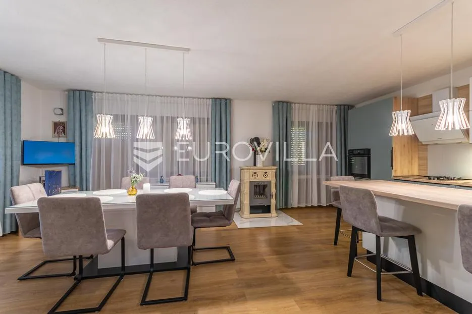Štrigova, prekrasna obiteljska kuća površine 120 m²