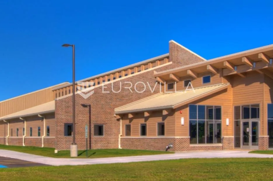 Zagrebačka županija, KRAVARSKO, odlično građevinsko zemljište 4114 m², INVESTICIJA - Gladovec Kravarski, Kravarsko