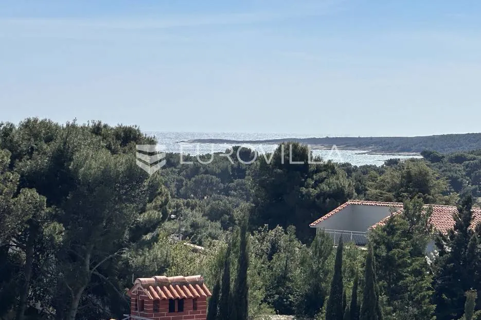 premantura, prekrasan penthaus 185 m² s panoramskim pogledom - slika 46