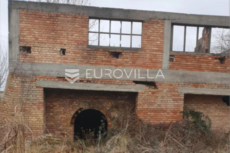 vukovar, investicijsko zemljište 21.027 m² bivša ciglana - slika 4