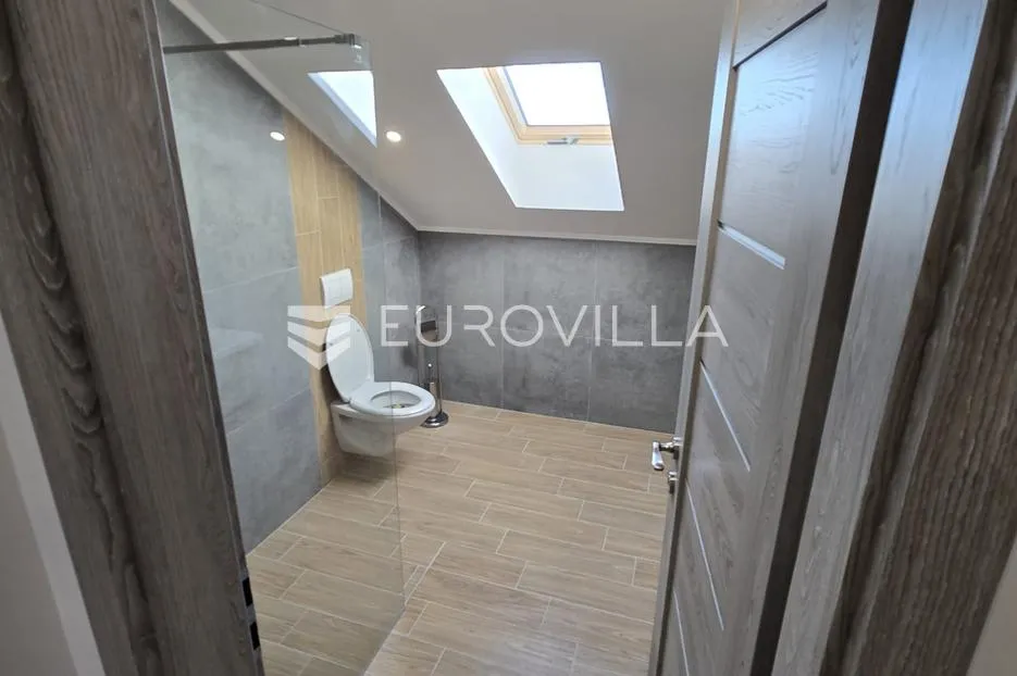 lužani, oriovac, renoviran trosobni stan, 62 m² - slika 9