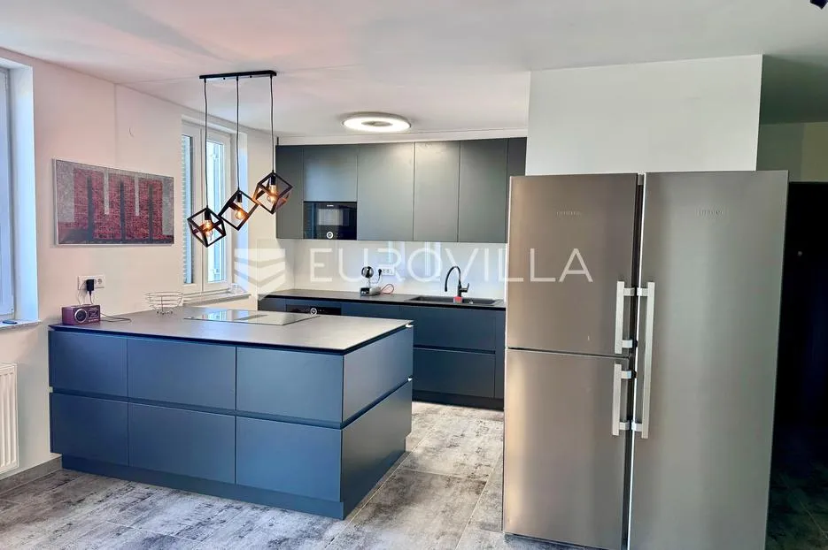 rijeka, g. vežica, prekrasan četverosoban stan, 118 m², novogradnja - slika 11