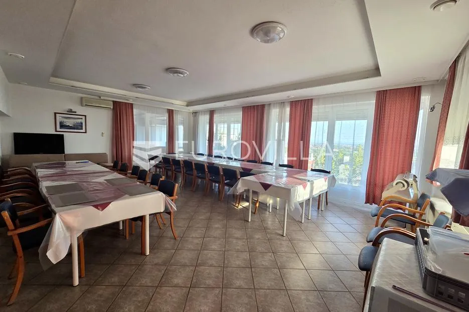 slavonski brod, brodsko vinogorje, pansion sa 20 soba i restoranom, odlična investicijska prilika - slika 9
