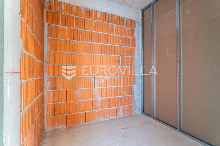 kaštel sućurac, luksuzan trosoban penthouse u novogradnji, 120.72 m² - slika 6