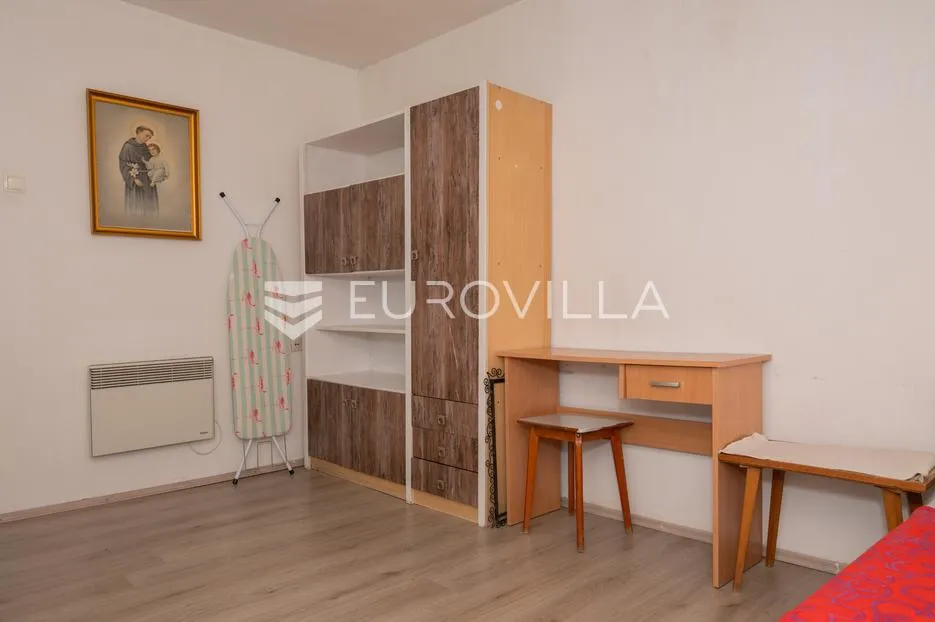 rijeka, centar, uređen trosoban stan 52 m² u blizini svih sadržaja - slika 8