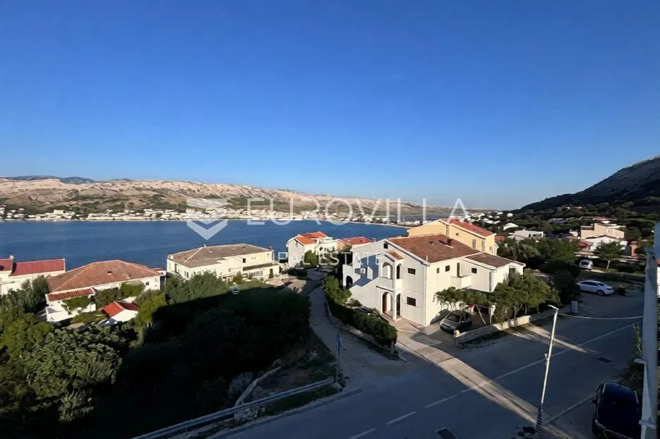 otok pag, pag, hotel s uhodanim poslovanjem, 100 m od plaže - slika 3