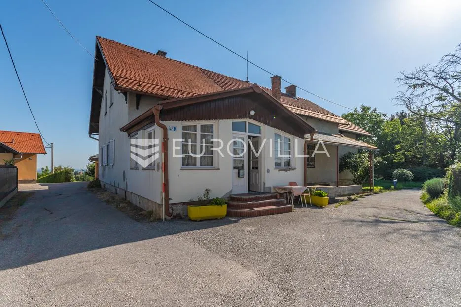 gornji kneginec, varaždin breg dvojna kuća za adaptaciju - slika 6