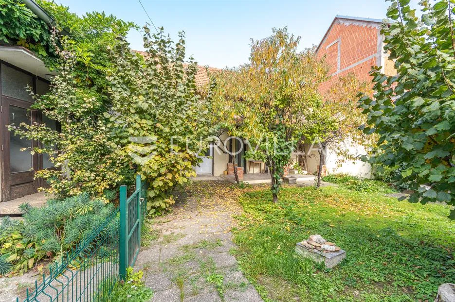 čakovec, centar, dvije kuće i poslovni prostor u m2 zoni - slika 7