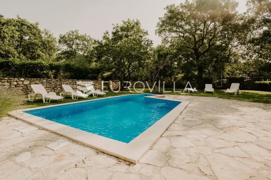 istra, novigrad okolica, ugostiteljski i turistički objekt na izvrsnoj lokaciji - slika 26