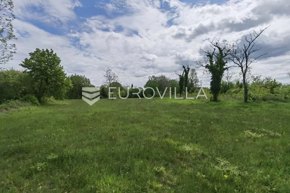 višnjan, građevinsko zemljište za investiciju, 12000 m2 - slika 5