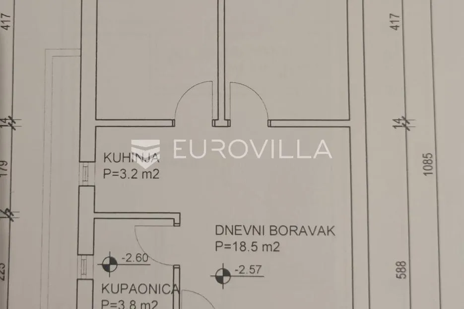 zagreb, laščina, podvršje, potpuno namještena kuća sa 3 parking mjesta, 225 m² - slika 11