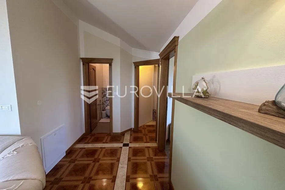 premantura, prekrasan penthaus 185 m² s panoramskim pogledom - slika 33