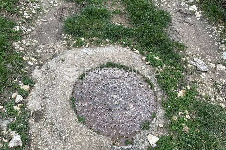 istra, premantura, građevinsko zemljište t2 zona 3020 m2 - 400 m od mora - slika 8