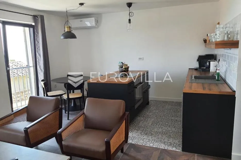 lovran, predivna kuća s tri apartmana 50 m od mora - slika 6