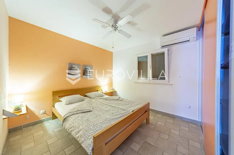 otok korčula, vela luka, kuća sa 5 apartmana u uvali karbuni - slika 24