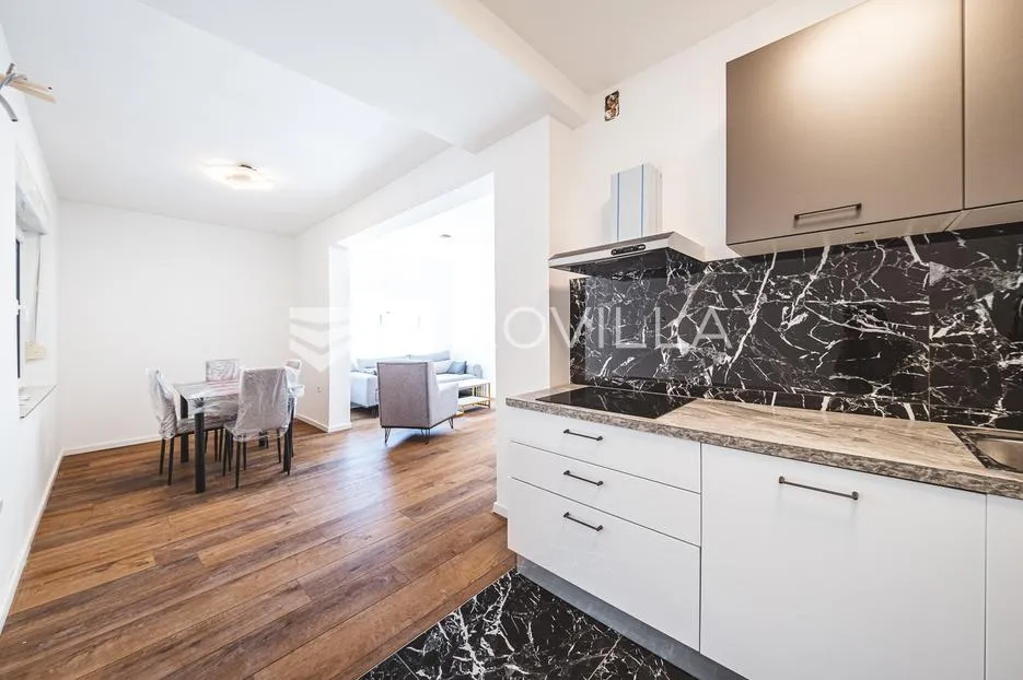 dubrava, zgrada s četiri stambene jedinice 339,17 m², podruma i šest parkirnih mjesta - slika 34