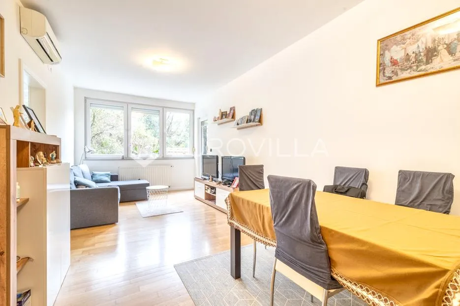 zagreb, šestinski dol, trosoban stan s garažom površine 70,25 m² - slika 2