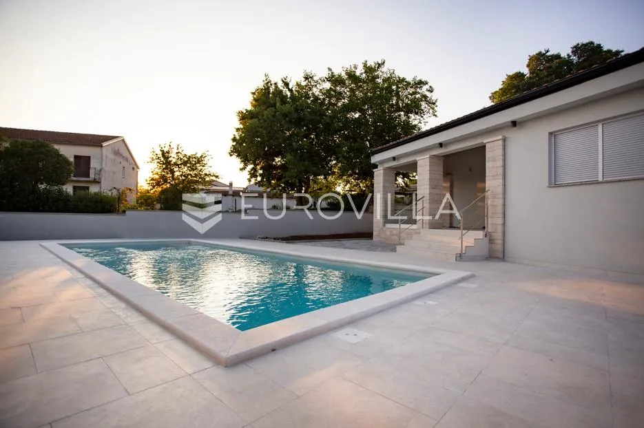 istra, sošići okolica, predivna nova prizemnica 142.60 m² s bazenom na mirnoj lokaciji - slika 4